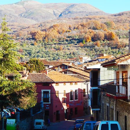 Casa Rural Parada Real جارجانتا لا أولا المظهر الخارجي الصورة