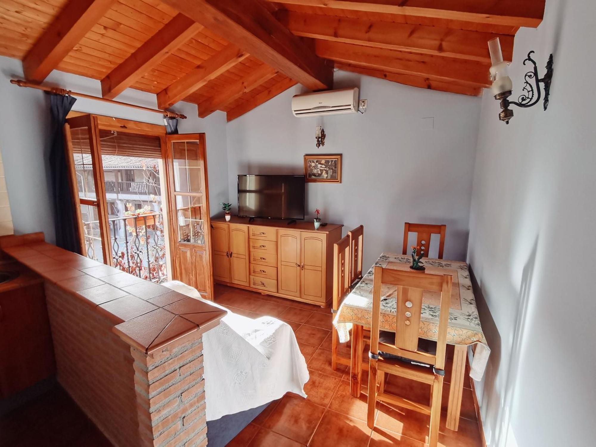 Casa Rural Parada Real جارجانتا لا أولا المظهر الخارجي الصورة