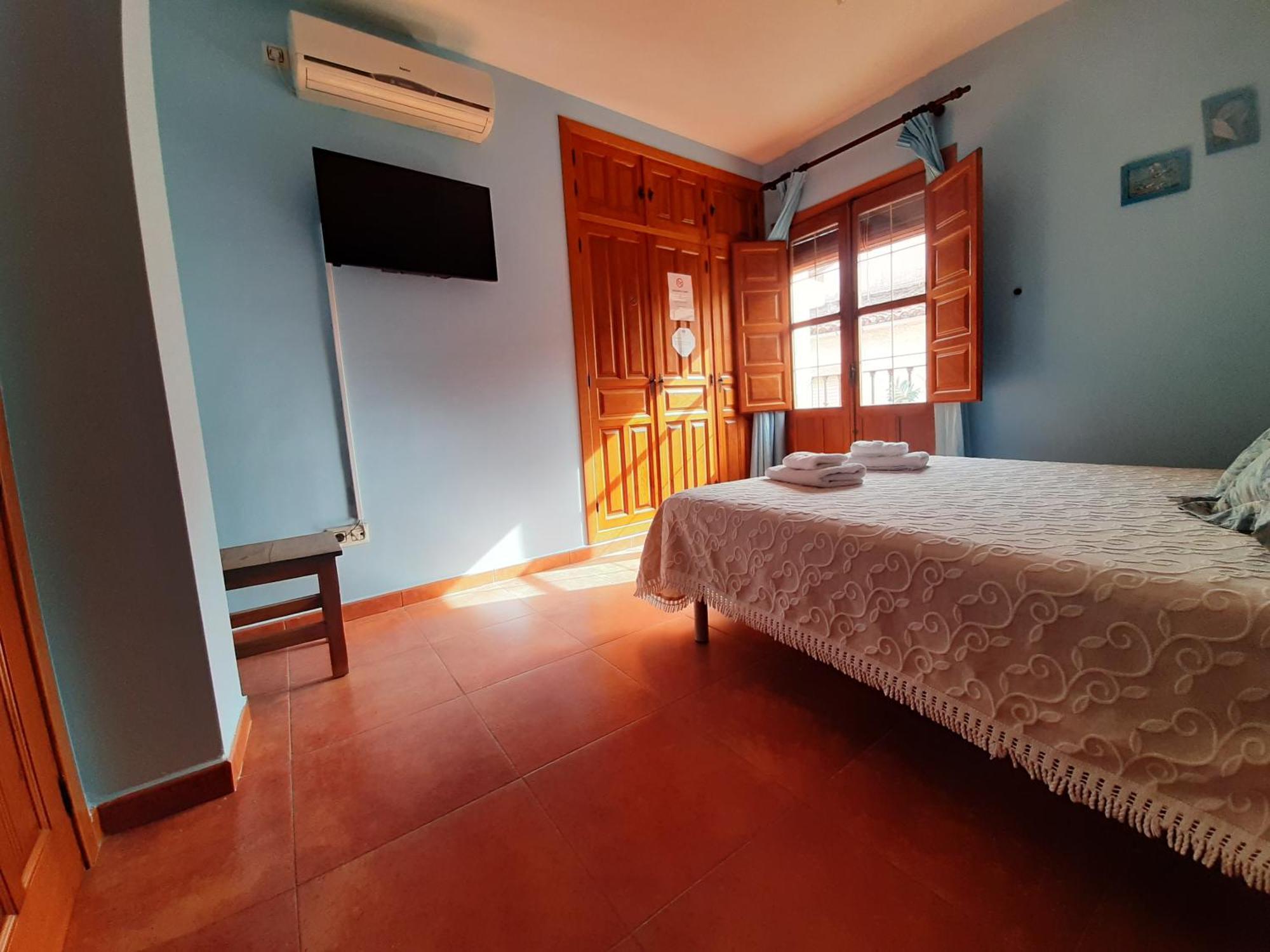 Casa Rural Parada Real جارجانتا لا أولا المظهر الخارجي الصورة