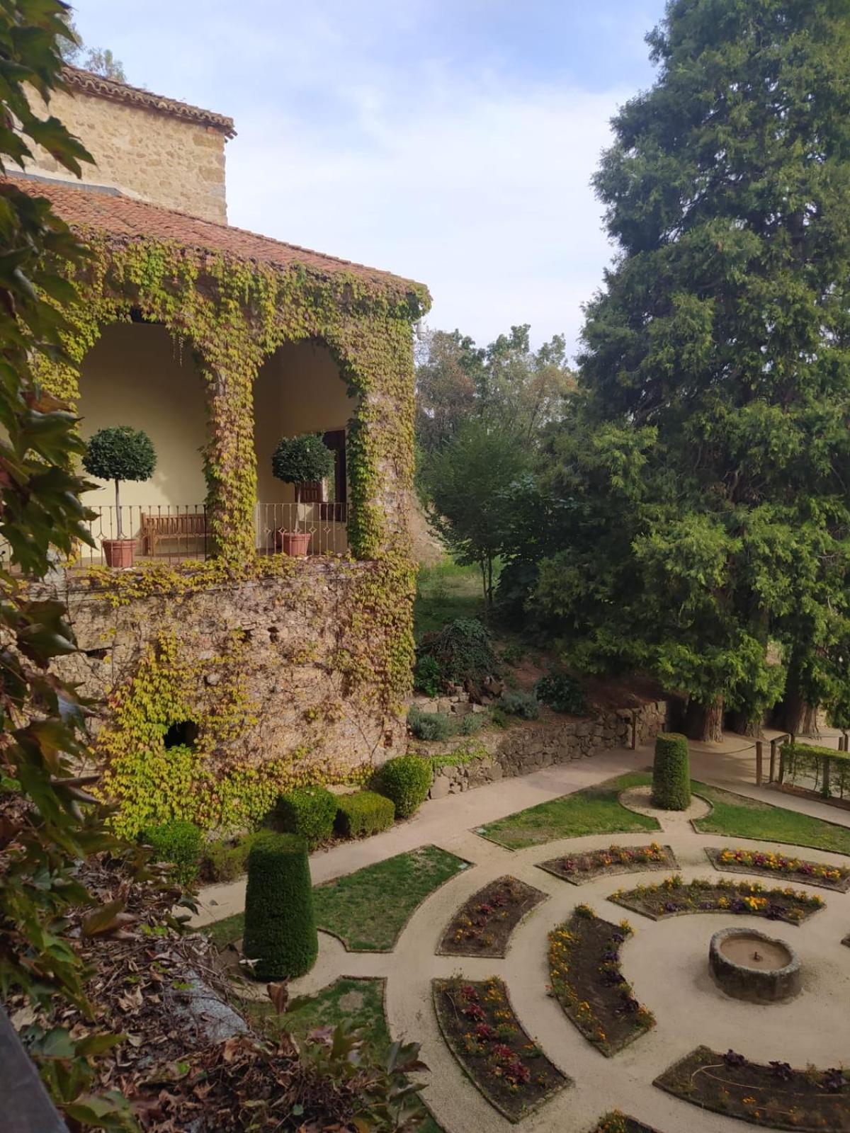 Casa Rural Parada Real جارجانتا لا أولا المظهر الخارجي الصورة