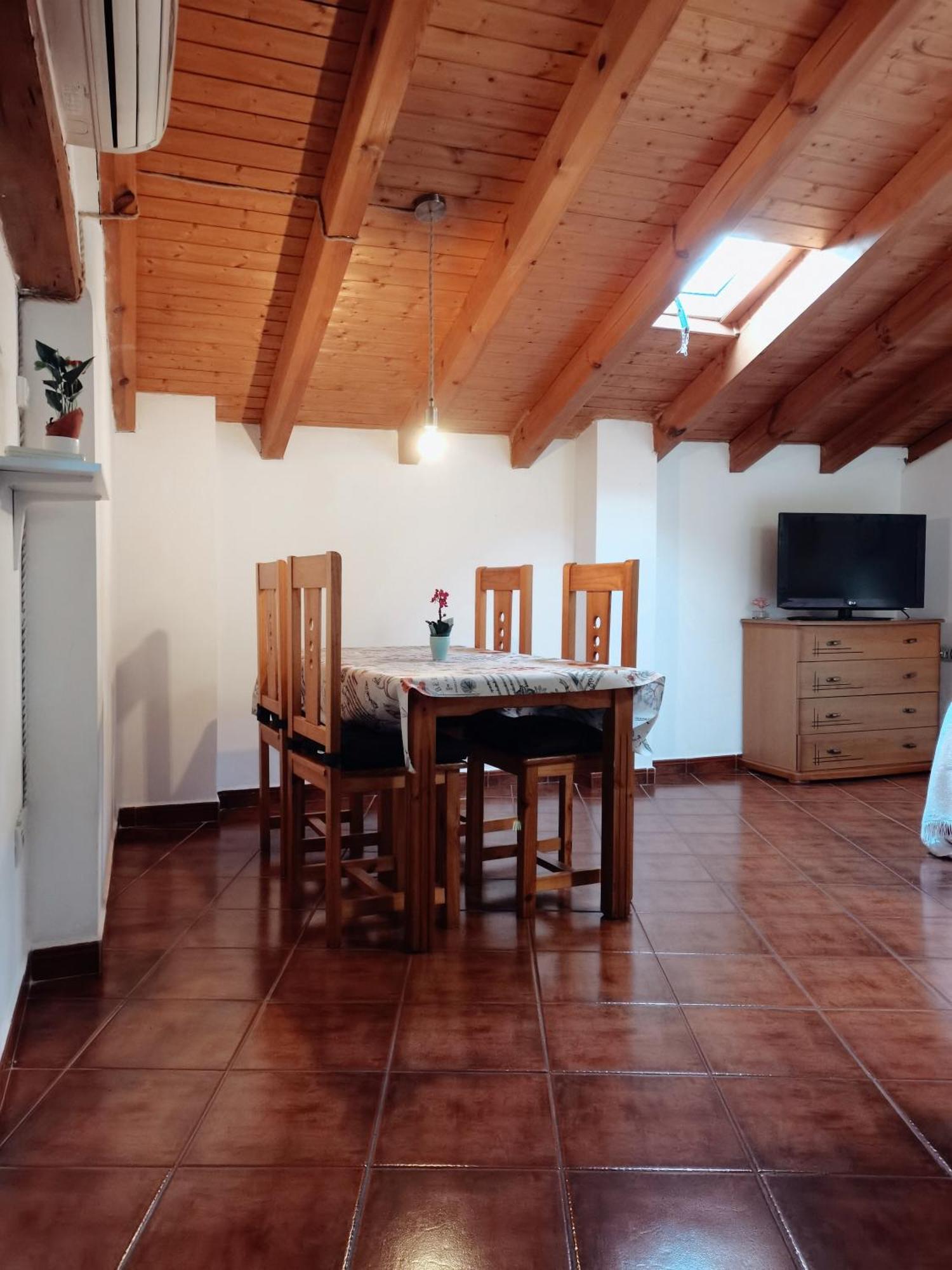 Casa Rural Parada Real جارجانتا لا أولا المظهر الخارجي الصورة