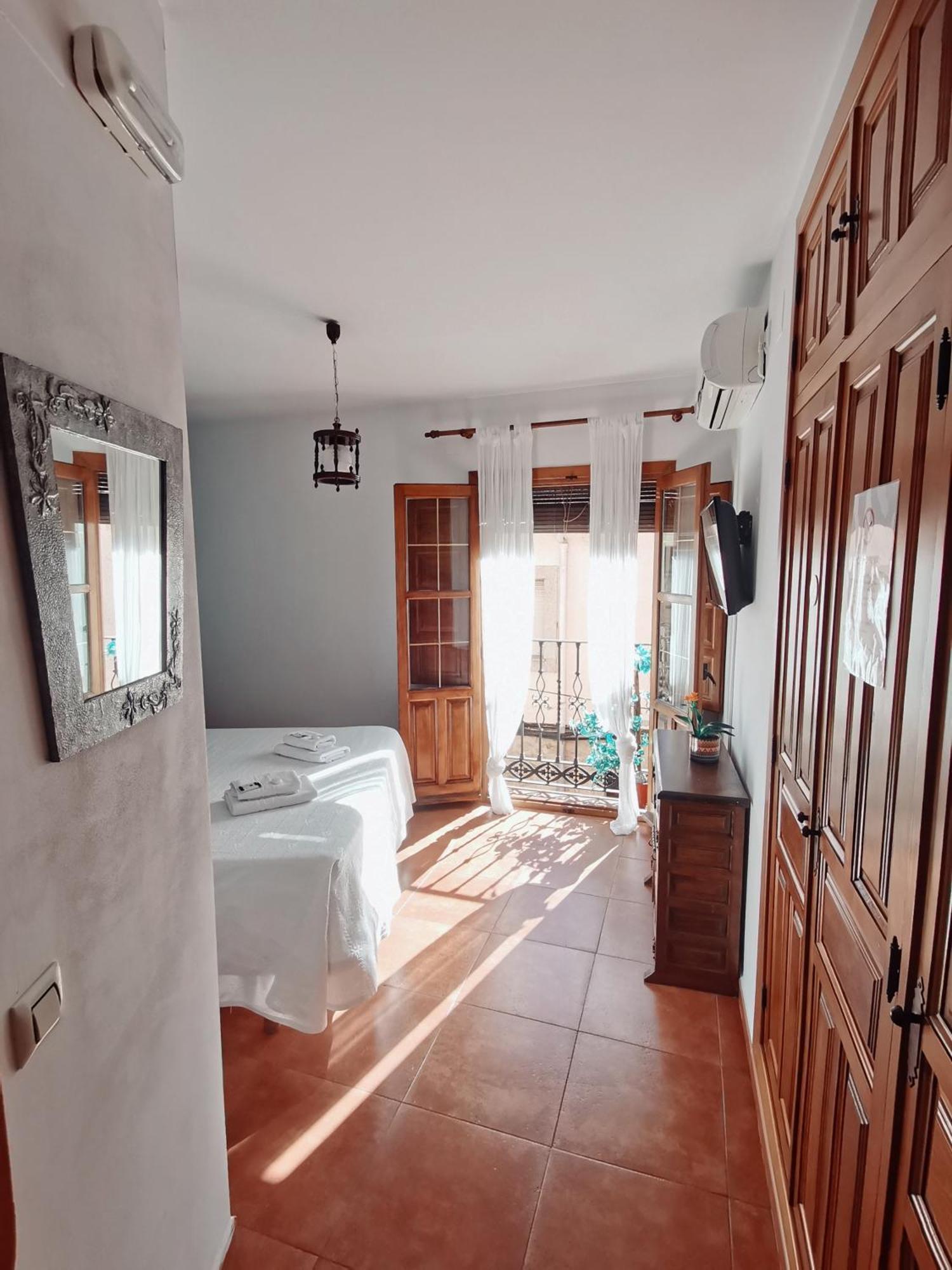 Casa Rural Parada Real جارجانتا لا أولا المظهر الخارجي الصورة