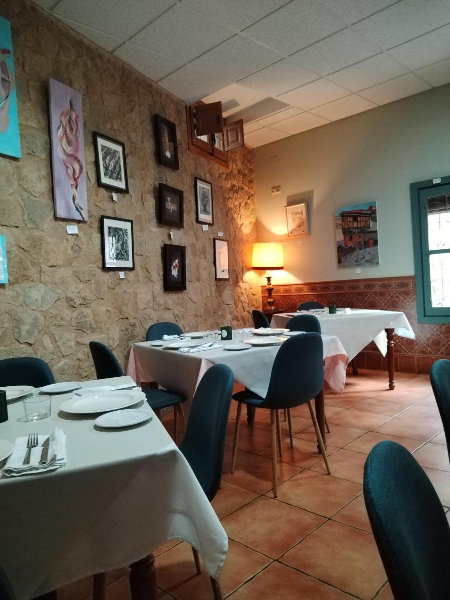 Casa Rural Parada Real جارجانتا لا أولا المظهر الخارجي الصورة
